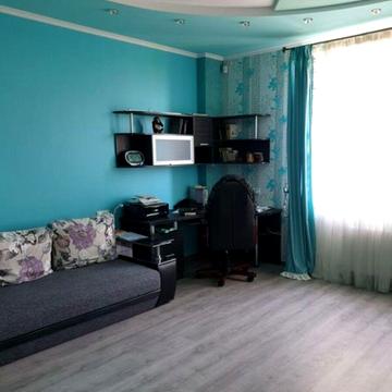 3-кімнатна квартира на проспекті Шевченка