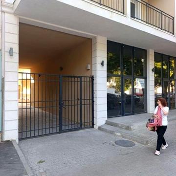 Смарт квартира в новому будинку в центрі Молдаванки