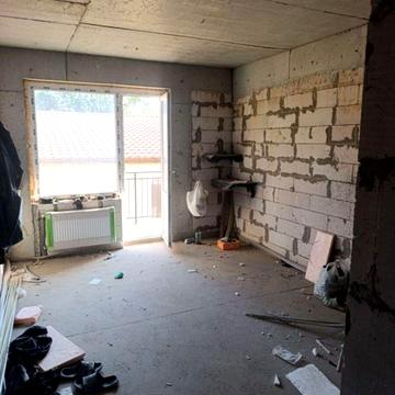 Смарт квартира в новому будинку в центрі Молдаванки