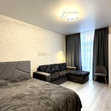 Продаж 1к Квартира Григорія Сковороди вулиця ЖК Синергия-3