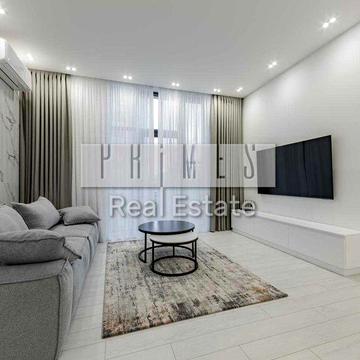 Оренда  3к квартири ЖК Новопечерські Липки 85м2