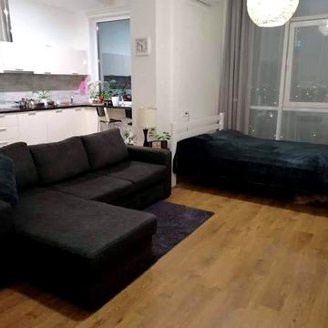 Здам квартиру-студію в Кадорі на Марсельській