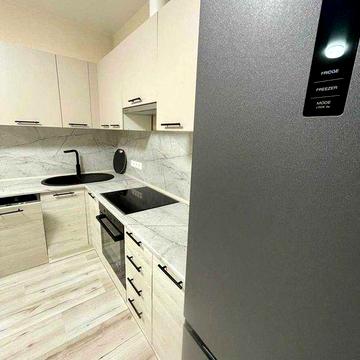 ЖК Старт, Шолуденка, Шевченківський р-н, перша здача