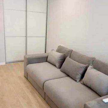 Здам квартиру в ЖК Паркленд, метро Васильківська