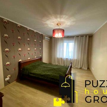 Оренда 2к квартира, Олени Пчілки 2б