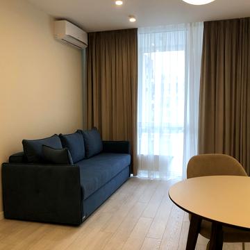 Олександра Олеся вул., 2-В