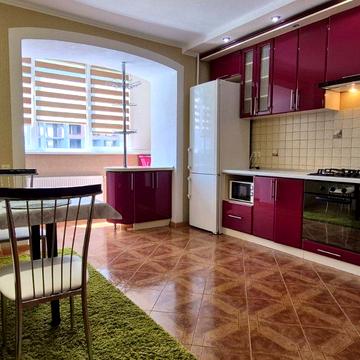 Садова вул., 5-А