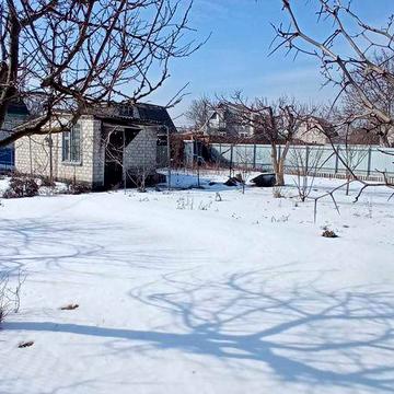 Продам будинок дачу у СТ Труд