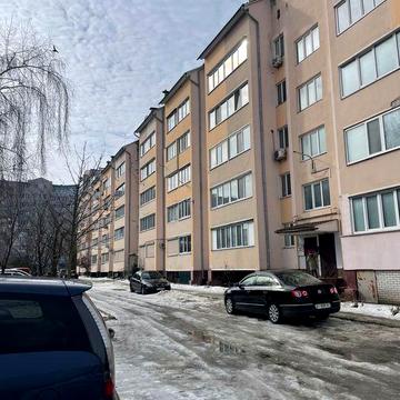 Продаж 1-кімнатної квартири