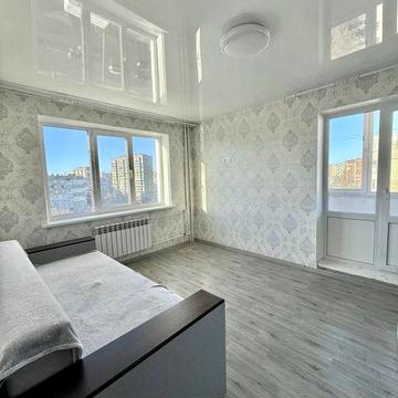 Продаж 1к квартири 33м2, Червоної Калини, 32, ТЦ Фестивальний Троещина