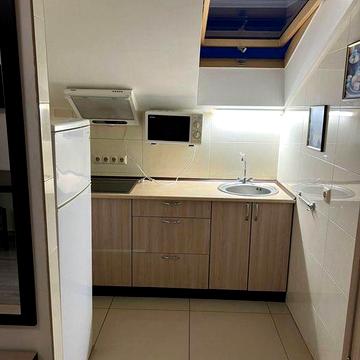 Оренда 1-но кімнатної центр