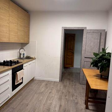 Оренда 2 кімнатної квартири