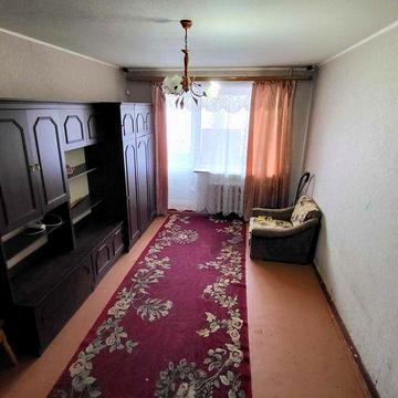 Довгострокова оренда Однокімнатної квартири. зуп. Дослідна