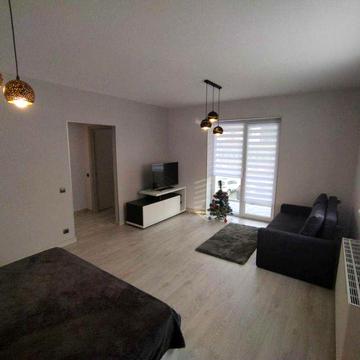 Гарна квартира в чудовій локації