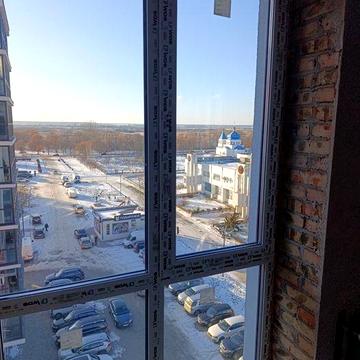 Продається 2-хкімнмтна квартира в новобудові ЖК Оранж Сіті