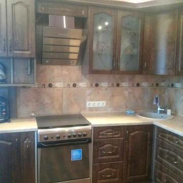 Квартира 1- к, 3-й Східний, вул. Чорновола Вячеслава 55( Гутовського) ЖК Веселка-1