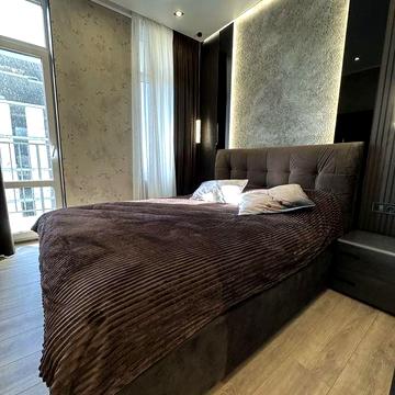 Аренда ‼️Жк пространство на Радостной , шикарная новая квартира ‼️