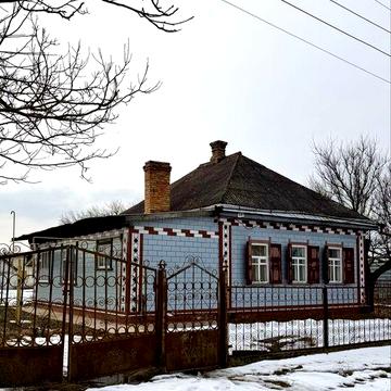 ПРОДАЖ/ОРЕНДА БУДИНКУ у с.Дібрівка, Золотоніський район