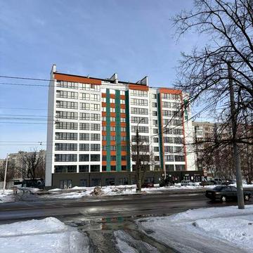 Продаж 3-х кімнатної квартири в ЖК “Мрія” ЖК «Мрія»