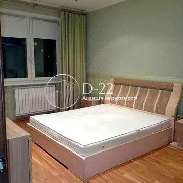 Оренда 2-кімнатної квартири ЖК "Оазис" Оболонь.