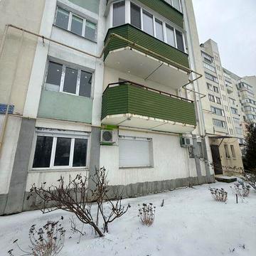 Продам 1 комн. кв. новострой Салтовка
