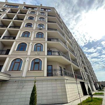 1 комнатная квартира 30 м2 Студия Новый Сданный Дом Газ ЖК Авиньон