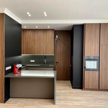 Аркадійське плато вул. (Гагаринське плато), 5б