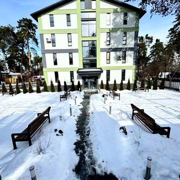 Оренда від 2х місяців. Вільна!