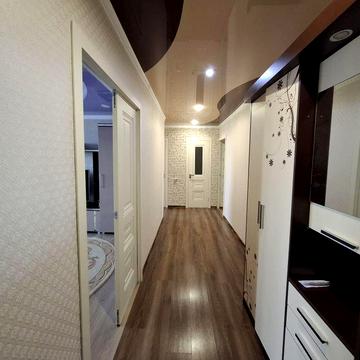 Оренда 3-кімнатної квартири