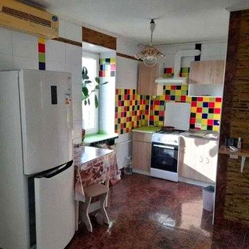 Аренда 1к квартиры Намыв