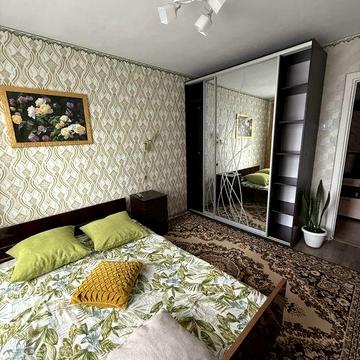 Здаю 3 кімнатну квартиру Пр. Центральний