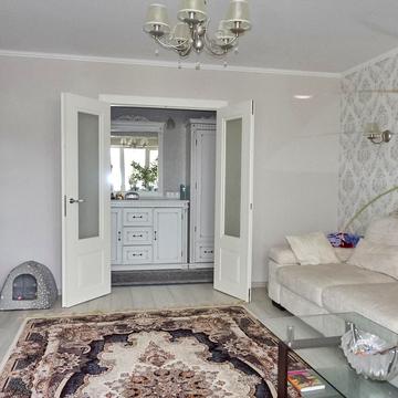 Героїв полку "Азов" вул. (Маршала Малиновського), 25