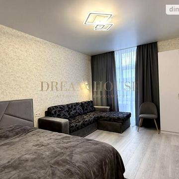 Продаж 1к Квартира Григорія Сковороди вулиця ЖК Синергия-3