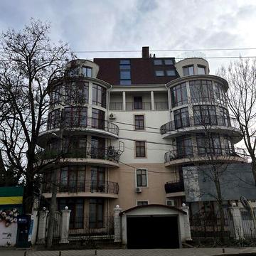 Продаж 1к Квартира Гаршина вулиця