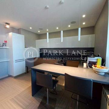 Видова квартира євроремонт Дніпровська наб. Урлівська Позняки Осокорки