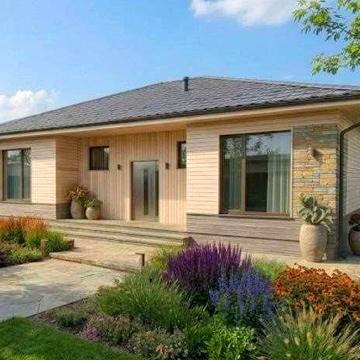 Будинок 2025 року від власника! Меблі, техніка, авторский ремонт