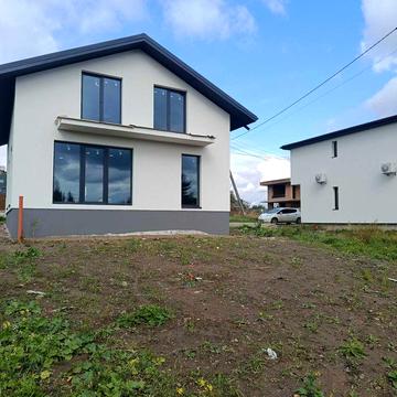 Будинок, новобудова  в м. Винники (с.Чишки-Волиця)