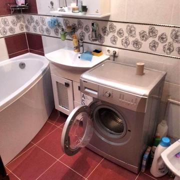 1к квартира на Проспекті Юнності, вільно