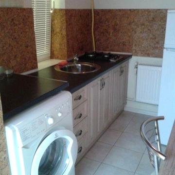 Однокімнатна, Буча, Енергонезалежна