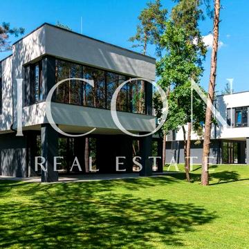 БЕЗ % | Продаж будинку | 315м² | с.Козин | КМ InWood