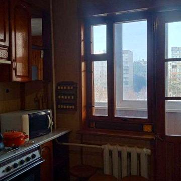 Оренда 3-ної квартири, Таращанський м-в