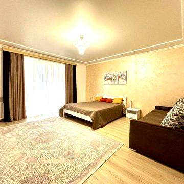 Оренда 1-кімнатної квартири в новобудові по вул. Бортнянського