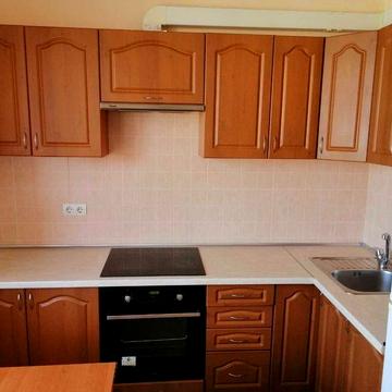 Сдам 1 ком квартиру на Сахарова