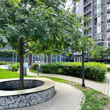 Продаж 4к Квартира Леоніда Бірюкова бульвар ЖК Гранд Бурже