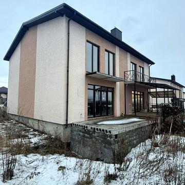 Продам котедж масив Зоряний (Ювілейне)