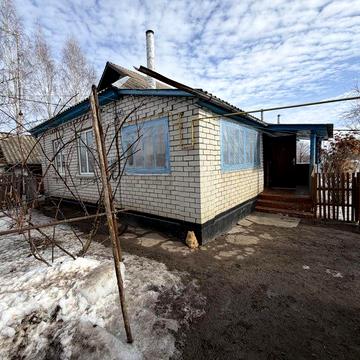 Продам Будинок с. Андрієвка, вода, газ, с/в в будинку, 60 соток землі