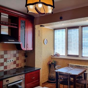 Пантелеймона Куліша вул. (Челябінська), 15