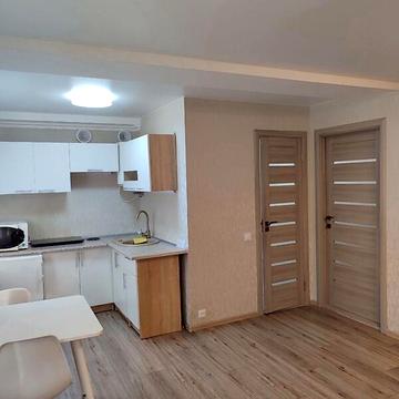 Продаж 1к Квартира Курсовий 1-й провулок