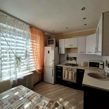 Довгострокова оренда 1к Квартира Запорізьке шосе