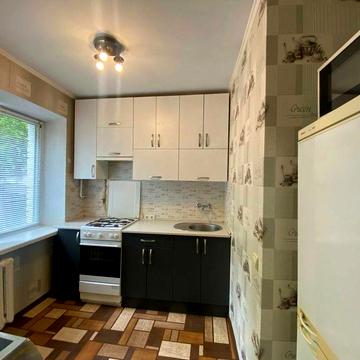 Оренда затишної двокімнатної квартири по вул. Лазаренка